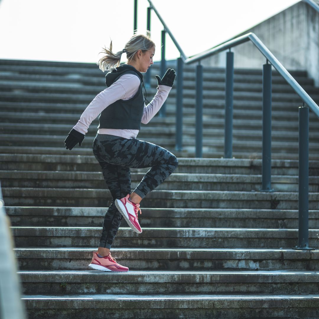 The Science of Movement & Exercise: Why It’s Essential for Longevity a ...