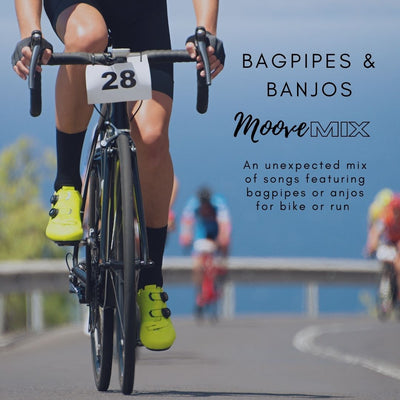 Bagpipes & Banjos Moove Mix
