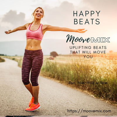 Happy Beats Moove Mix