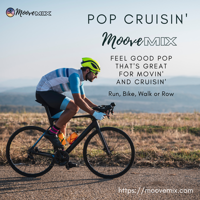 Pop Cruisin' Moove Mix